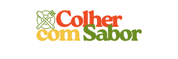 Colher com Sabor