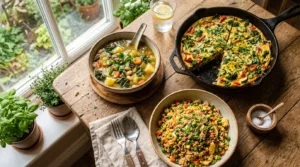 Como Aproveitar Sobras de Comida: Dicas Práticas Para Economizar