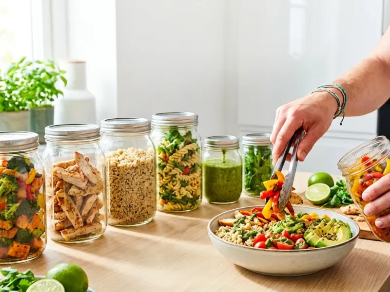 Como Aproveitar Sobras de Comida: Dicas Práticas Para Economizar