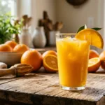 Suco Natural de Laranja: Receita Fácil, Refrescante e Saudável